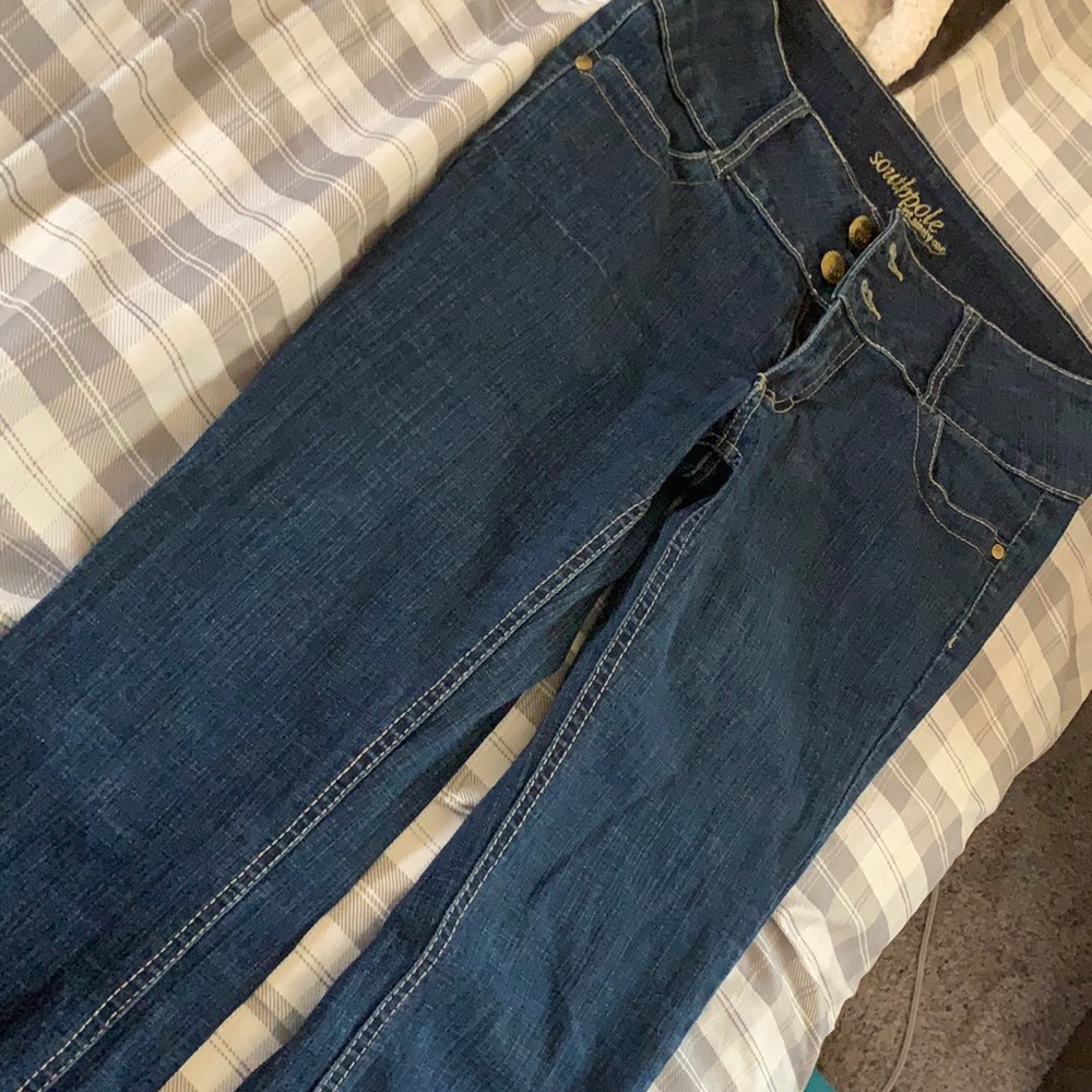 South Pole Jeans